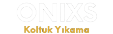 Onixs Koltuk Yıkama İzmir